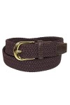 CTM - Ceinture - Femme taille unique - beige - X-Large