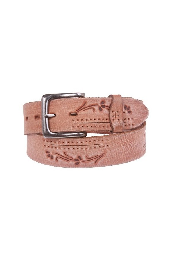beltiscool - Ceinture - Femme - Beige - 97 cm