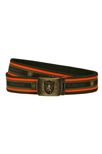 Trabaldo Ceinture WTE - Orange