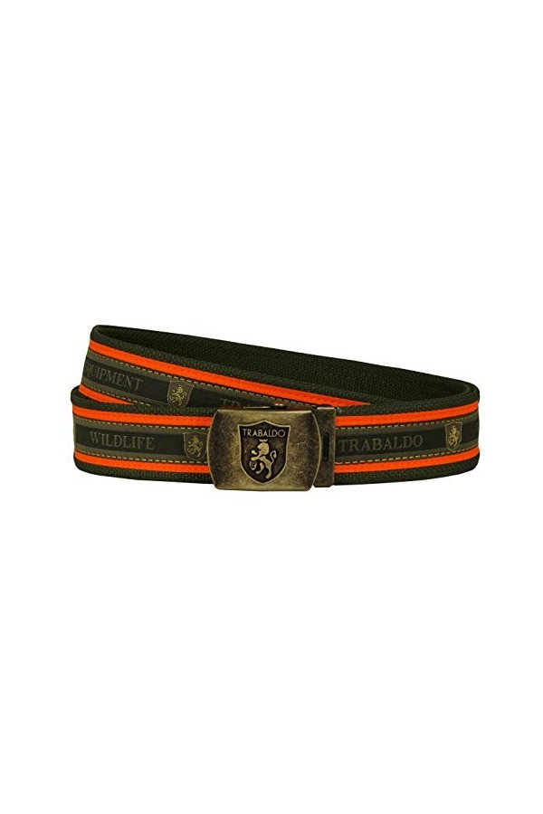 Trabaldo Ceinture WTE - Orange