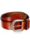 Camel Active Womenswear 302410/7B41 Ceinture, Cognac, 12 Mois Femme