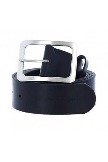 Marc OPolo Erica Ceinture, Bleu Nuit, 100 Femme