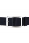 Marc OPolo Erica Ceinture, Bleu Nuit, 100 Femme
