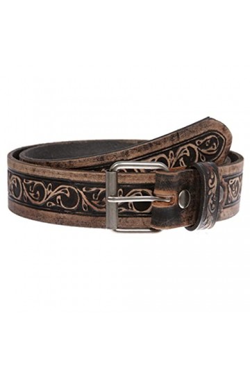 beltiscool - Ceinture - Femme - Noir - 85