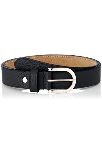 MGM Calla Ceinture, Schwarz, 80 cm Femme