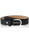 MGM Calla Ceinture, Schwarz, 80 cm Femme