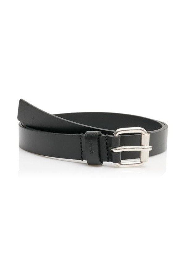 BOSS Rita_sz25 Belt, Noir 1, 90 Femme