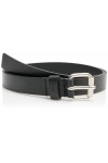 BOSS Rita_sz25 Belt, Noir 1, 90 Femme