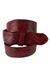 Umjubelt Ceinture - Chica Tomato Red, rouge, 80 cm