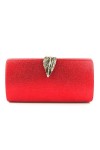 GALSOR Sac de fête pour femme - Élégant - Enveloppe - Portefeuille - Pochette de mariage - Sac à main de fête - Sac à main de