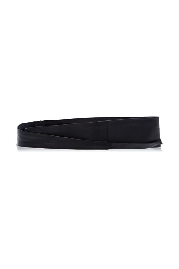 s.Oliver Ceinture, Gris/Noir, L Femme