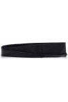 s.Oliver Ceinture, Gris/Noir, L Femme