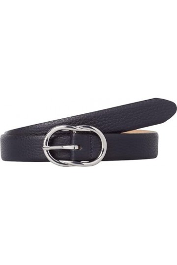 BRAX DOB Gürtel LEDERGÜRTEL Ceinture, Chocolate, 100 Femme