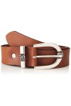 MGM Elenina 950-2653 Ceinture, Cognac, 85 cm Femme