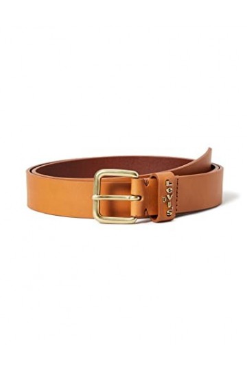 LeviS Femme Calypso Ceinture, Marron, 75