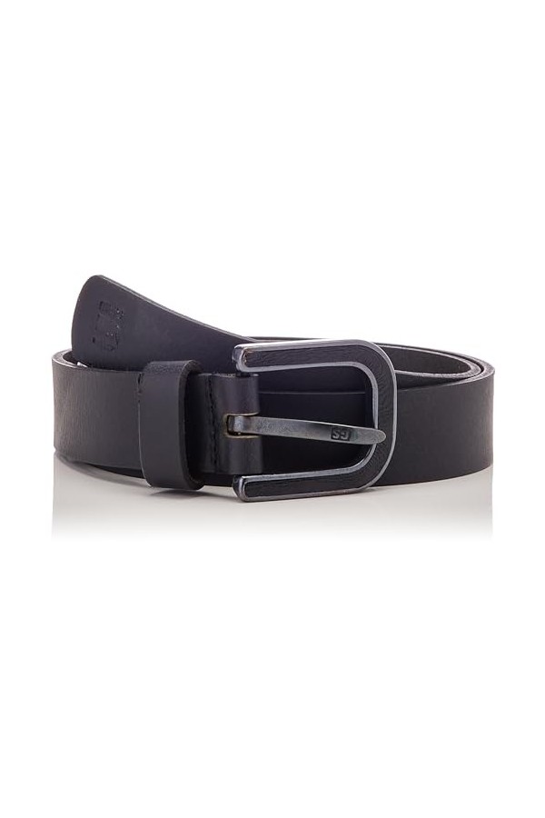 G-STAR RAW Gwyn belt Femme ,Noir dk black D23835-3127-6484 , 90