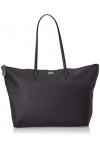Lacoste Sac Tote Concept Femme Noir