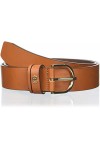 Hilfiger Flag TH Timeless 3.5 Ceinture, Canyon, 75 Femme