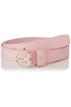 Hilfiger Flag TH Timeless 2.5 Ceinture, Desert Sky, 75 Femme
