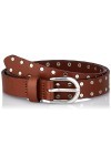Esprit 081ca1s302 Ceinture, 220/marron rouillé, 95 cm Femme
