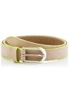 Brax Ledergürtel Mit Neondetails Ceinture, Violet Papaya 85 , 6641 Taille du Fabricant : 90 Femme