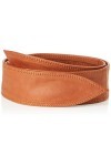 Legend Belts L10223 Ceinture, Cognac, Taille Unique Femme