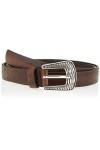 Replay AW2537.000.A3077 Ceinture, 117 Fade Tobacco, 80 Femme