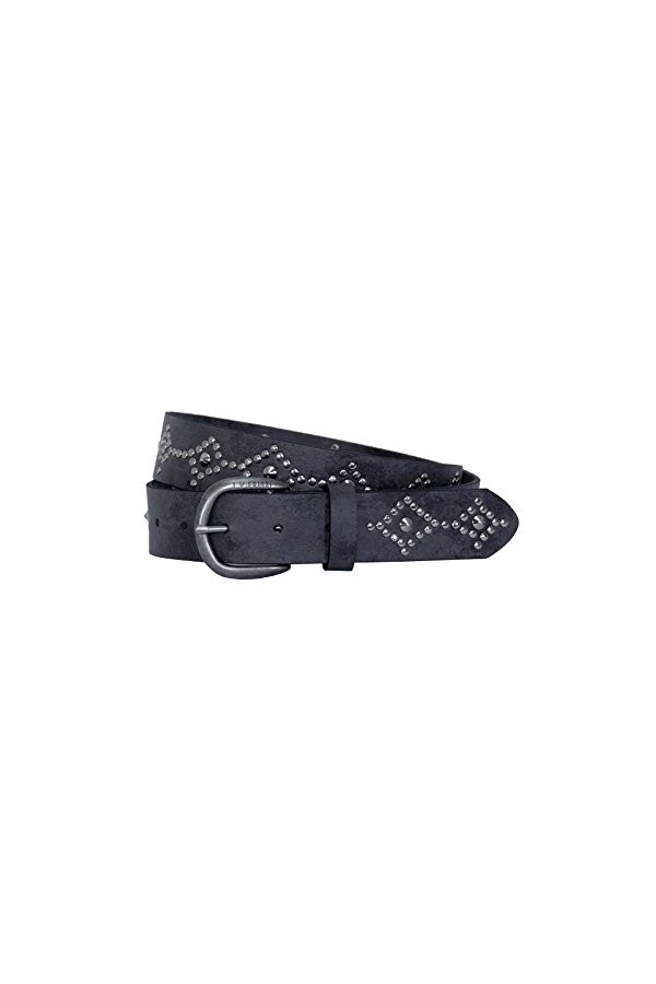 Fritzi aus Preußen - Ceinture - Femme Gris gris X-Large