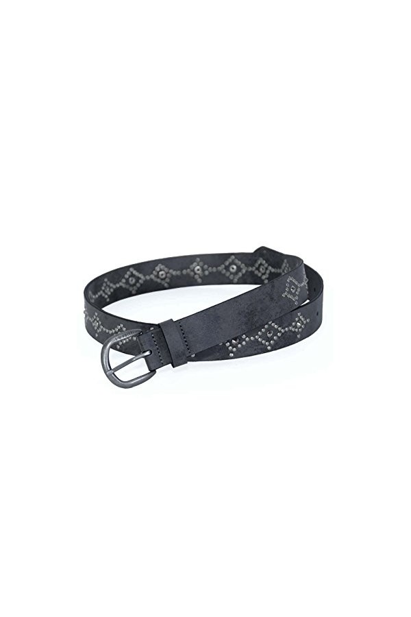 Fritzi aus Preußen - Ceinture - Femme Gris gris X-Large