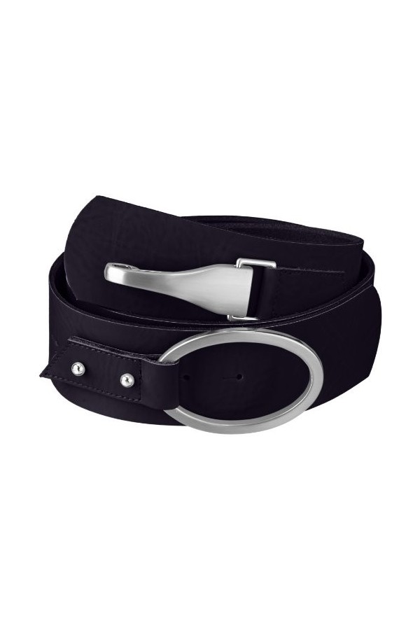 Mgm - Ceinture - Femme Bleu marine 110 cm