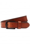camel active 402010/9B01 Ceinture, Cognac, S Homme