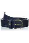 Hilfiger Flag TH Timeless Corp 3.5 SE Ceinture, Corporate, 75 Femme