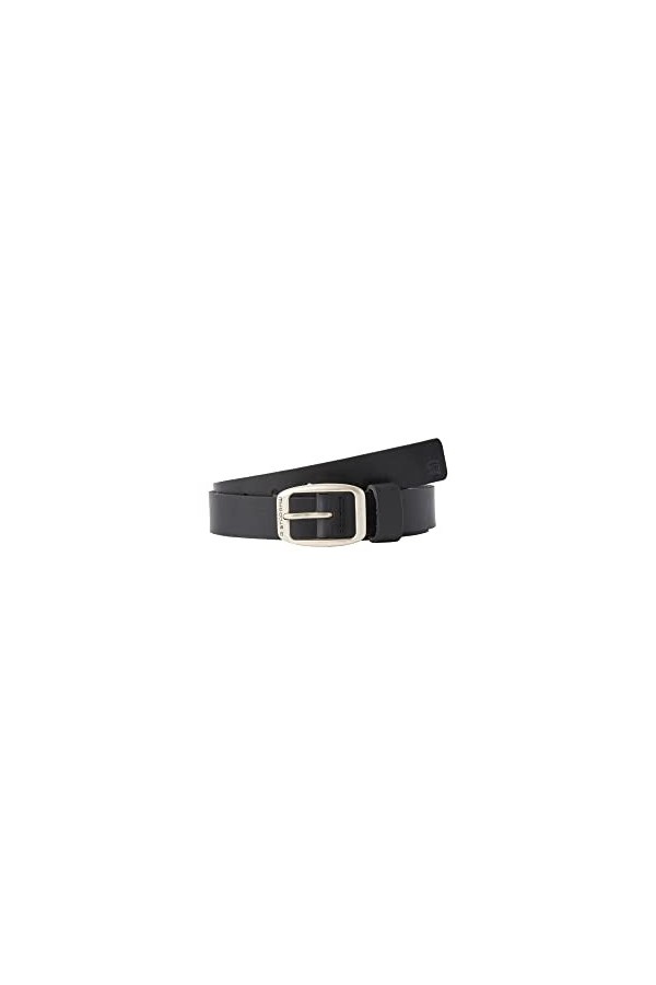 G-STAR RAW Bryn Belt Femme ,Noir black/antic silvr D04165-3127-8131 , 80