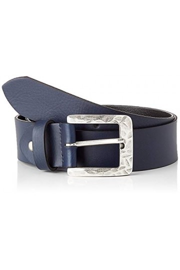 MGM Sportive Madrid Ceinture, Marine, 95 cm Femme