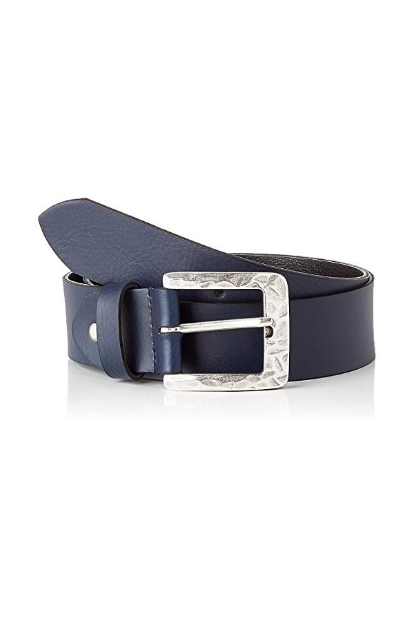MGM Sportive Madrid Ceinture, Marine, 95 cm Femme