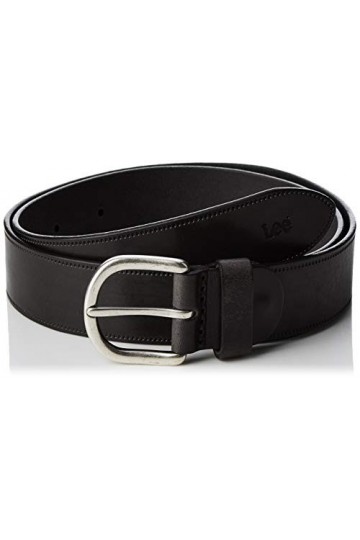 Lee Lee Belt, Ceinture Femme, Noir Black 01 , 85