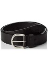 Lee Lee Belt, Ceinture Femme, Noir Black 01 , 85