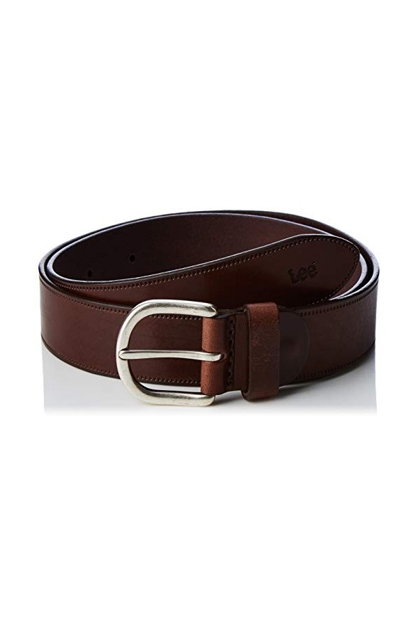 Lee Lee Belt, Ceinture Femme, Noir Black 01 , 85