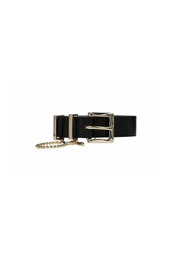 Replay Aw2581 Ceinture, Noir 098 , S-M Femme