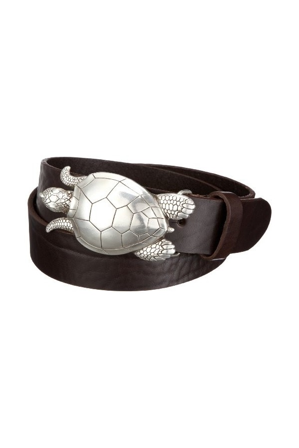 MGM - Ceinture - Mixte, Noir Schwarz , 90