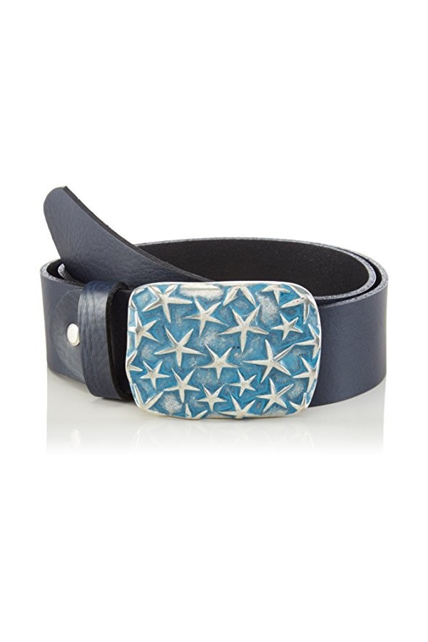 MGM Grand Sky of Stars, Ceinture Femme, Blau marine-cielo 6 , 100 cm