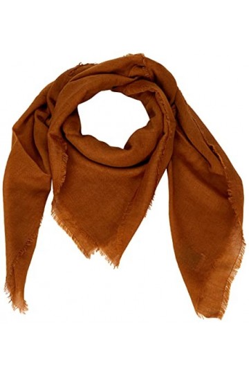 Unmade Copenhagen Ekaum Ceinture, Cognac, Taille Unique Femme