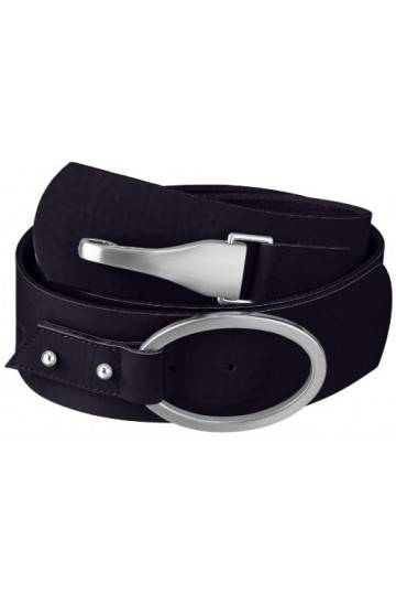 Mgm - Ceinture - Femme Bleu marine 80 cm