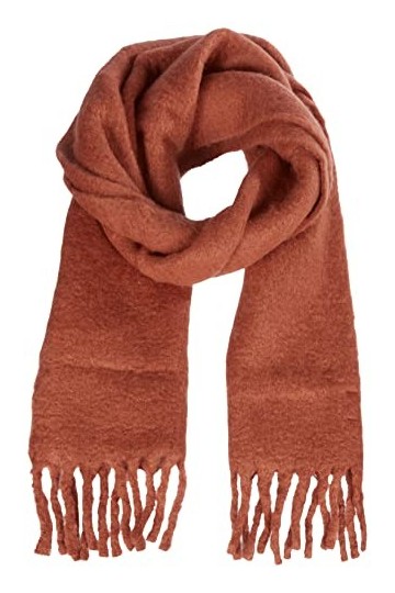 Unmade Copenhagen Amoraum Ceinture, Rouille, Taille Unique Femme