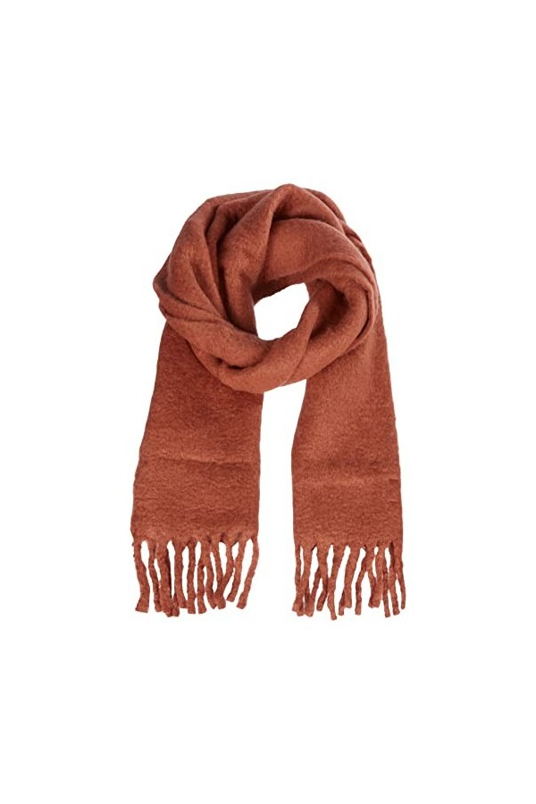 Unmade Copenhagen Amoraum Ceinture, Rouille, Taille Unique Femme