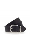 MUSTANG Ceinture pour femme, Noir , S