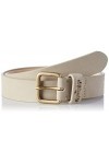 Levis Calypso Variation Belt Femme, Gris 35 , Taille: 65