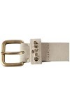 Levis Calypso Variation Belt Femme, Gris 35 , Taille: 65