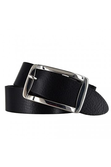 MYTEM-GEAR - Ceinture - Femme Gris anthracite 90 - Noir - 80