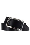 MYTEM-GEAR - Ceinture - Femme Gris anthracite 90 - Noir - 80